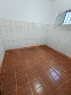 Casa a venda no Bairro Industrial