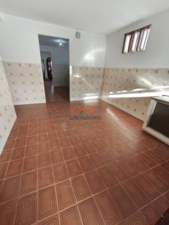 Casa a venda no Bairro Industrial