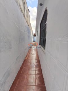 Casa a venda no Bairro Industrial