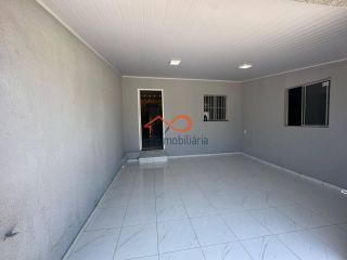 CASA NO ALBANO – RECÉM REFORMADA E DESOCUPADA!