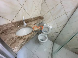 CASA NO ALBANO – RECÉM REFORMADA E DESOCUPADA!