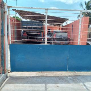 Casa ponto comercial no Santa Maria à venda