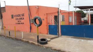 Casa ponto comercial no Santa Maria à venda