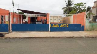 Casa ponto comercial no Santa Maria à venda