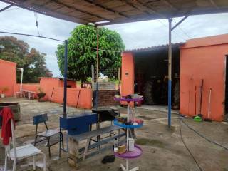 Casa ponto comercial no Santa Maria à venda