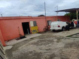 Casa ponto comercial no Santa Maria à venda