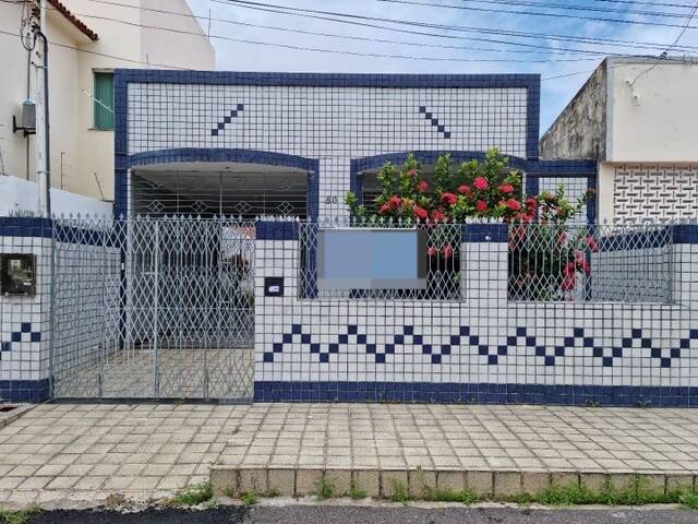 Casa a venda no bairro Cirurgia