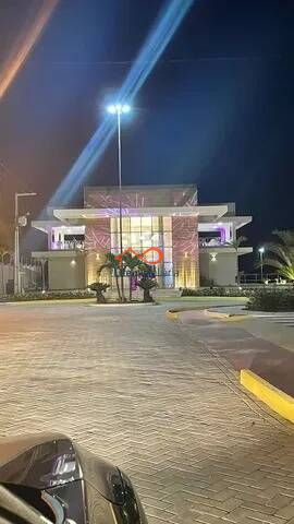 More na Praia! Lote à venda no Condomínio Pé na Areia - Ville Al Mare - 614m² - Barra dos Coqueiros