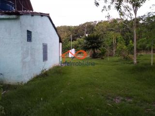 Chácara para locação 30.000m² - São Cristovão