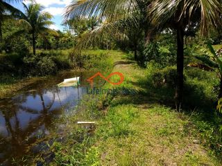 Chácara para locação 30.000m² - São Cristovão