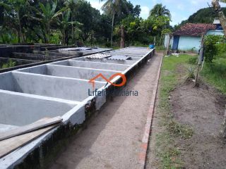 Chácara para locação 30.000m² - São Cristovão