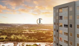 Vista do Golf