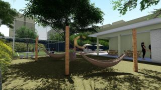 Jardins do Bosque