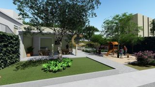 Jardins do Bosque