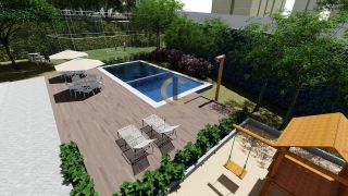 Jardins do Bosque