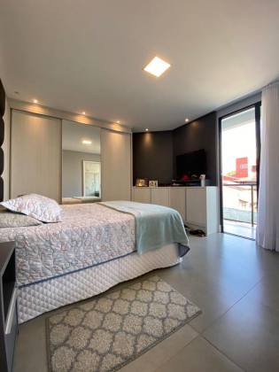 EXCLUSIVIDADE LEV IMÓVEIS – CASA ALTO PADRÃO NA PRAIA DO CASCALHO