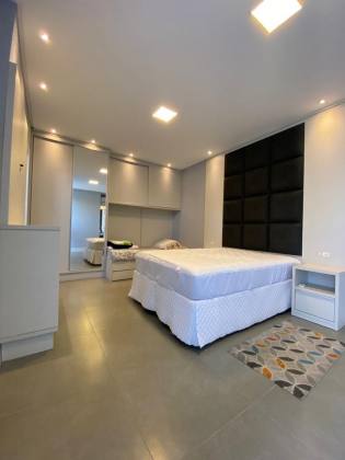 EXCLUSIVIDADE LEV IMÓVEIS – CASA ALTO PADRÃO NA PRAIA DO CASCALHO