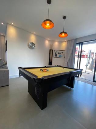 EXCLUSIVIDADE LEV IMÓVEIS – CASA ALTO PADRÃO NA PRAIA DO CASCALHO