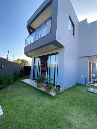 EXCLUSIVIDADE LEV IMÓVEIS – CASA ALTO PADRÃO NA PRAIA DO CASCALHO