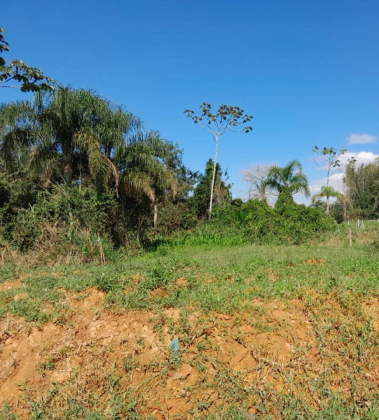 Terreno Amplo em Itajuba, Barra Velha – Qualidade de Vida Perto do Mar