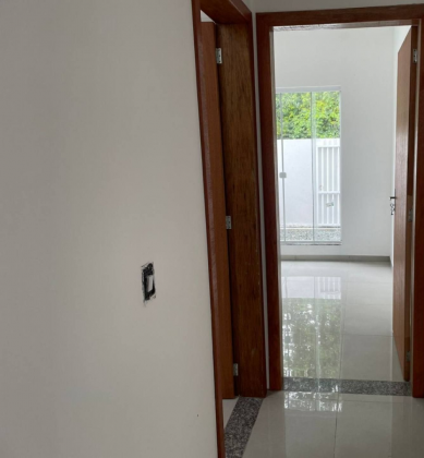 Casa a 1500m do Mar em Penha – Ótima Localização e Financiável