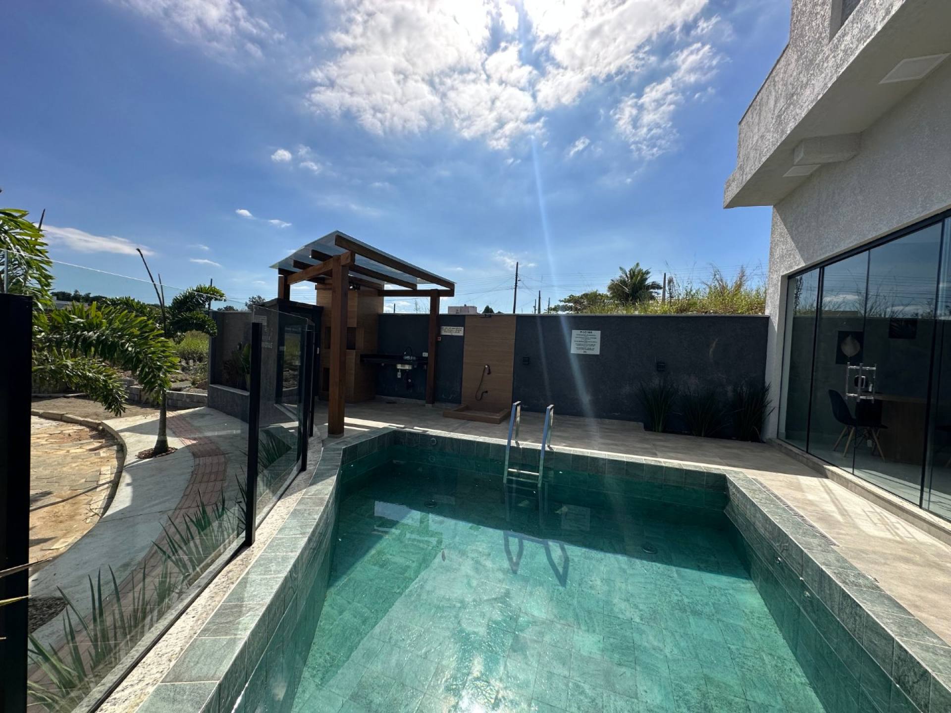 Apartamento Sofisticado com Acabamento de Alto Padrão