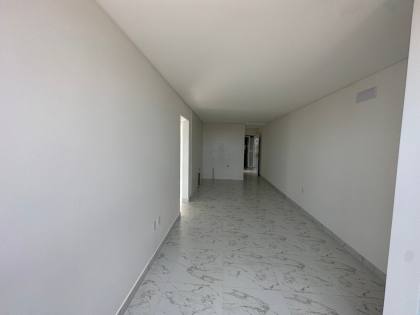 Apartamento Sofisticado com Acabamento de Alto Padrão