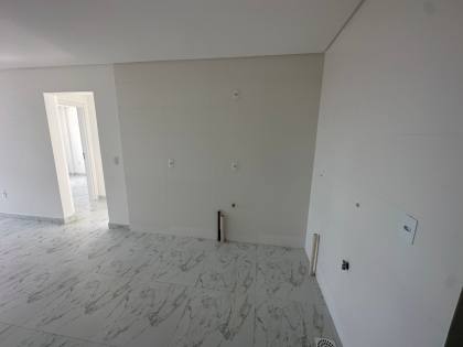 Apartamento Sofisticado com Acabamento de Alto Padrão