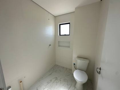 Apartamento Sofisticado com Acabamento de Alto Padrão