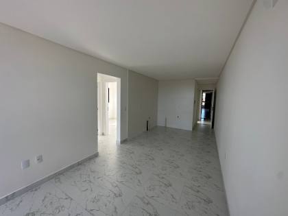 Apartamento Sofisticado com Acabamento de Alto Padrão