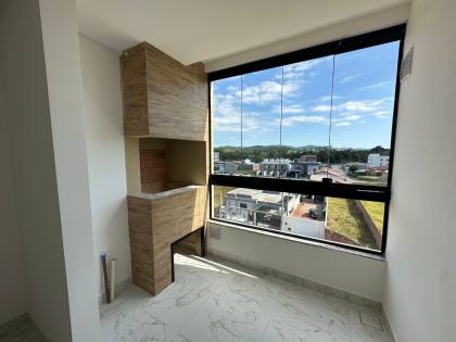 Apartamento Sofisticado com Acabamento de Alto Padrão