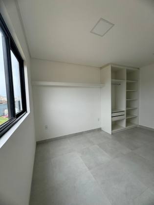 Apartamento Sofisticado com Acabamento de Alto Padrão
