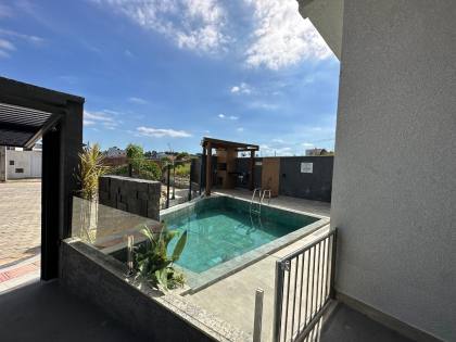 Apartamento Sofisticado com Acabamento de Alto Padrão