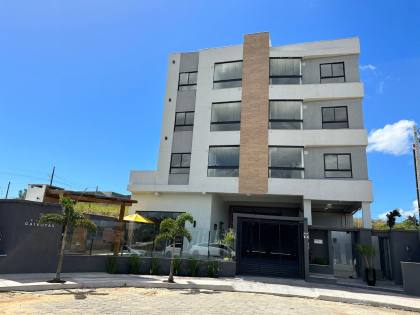 Apartamento Sofisticado com Acabamento de Alto Padrão