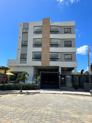 Apartamento Sofisticado com Acabamento de Alto Padrão