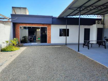 Casa Aconchegante em Penha – Qualidade de Vida e Tranquilidade