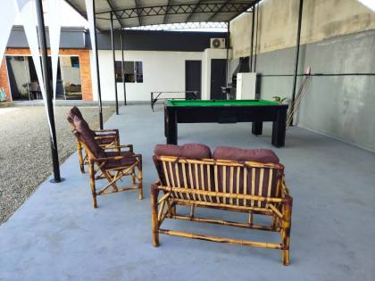 Casa Aconchegante em Penha – Qualidade de Vida e Tranquilidade