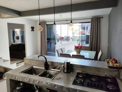 Casa Aconchegante em Penha – Qualidade de Vida e Tranquilidade