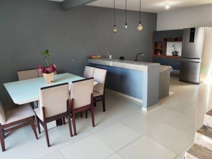 Casa Aconchegante em Penha – Qualidade de Vida e Tranquilidade