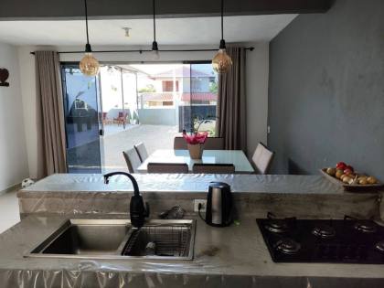 Casa Aconchegante em Penha – Qualidade de Vida e Tranquilidade