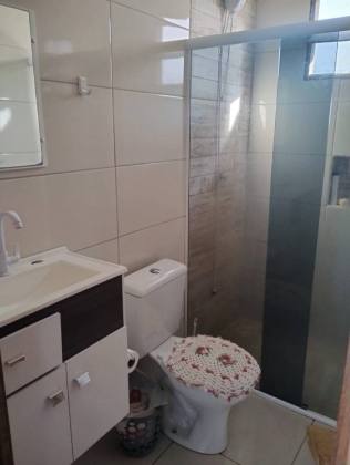 Casa Aconchegante em Penha – Qualidade de Vida e Tranquilidade