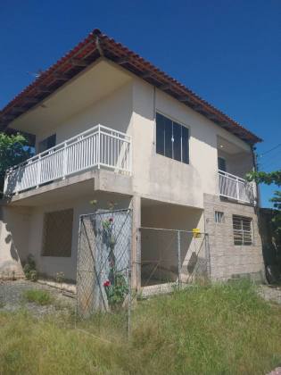 Excelente Oportunidade – Imóvel Ideal para Pousada ou Locação