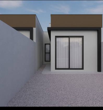 Casas no Loteamento Flor do Sertão – Qualidade e Facilidade no Financiamento