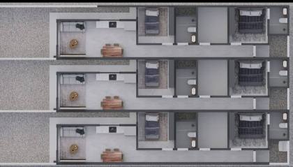 Casas no Loteamento Flor do Sertão – Qualidade e Facilidade no Financiamento