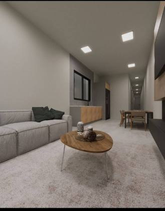 Casas no Loteamento Flor do Sertão – Qualidade e Facilidade no Financiamento