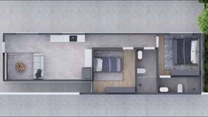 Casa Nova na Praia da Armação – Conforto e Excelente Localização