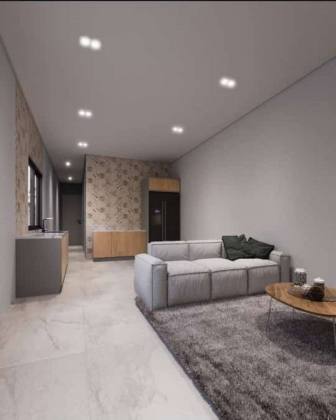 Casa Nova na Praia da Armação – Conforto e Excelente Localização