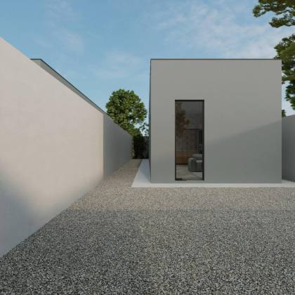 Casa Nova na Praia da Armação – Conforto e Excelente Localização