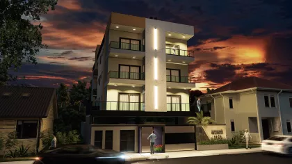 Oportunidade Imperdível – Apartamentos a 1.000 Metros do Mar em Gravatá