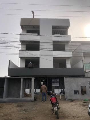 Oportunidade Imperdível – Apartamentos a 1.000 Metros do Mar em Gravatá